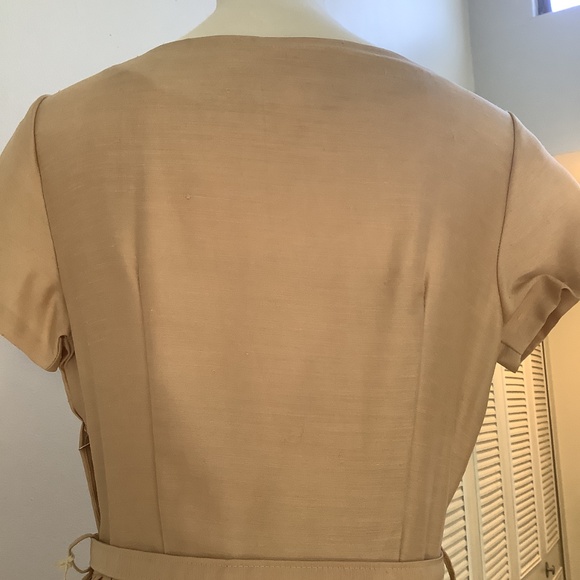 Vintage New With Tags Dress - Picture 5 of 14